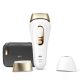 10. Braun Silk-expert Pro Silk·expert Pro 5 PL5140 Intensives Pulslicht (IPL) Gold, Weiß