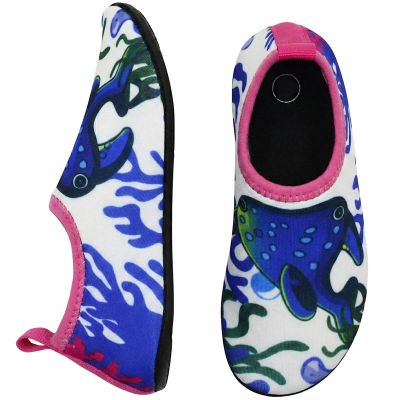 7. Neopren-Wasserschuhe für Kinder, Octopus XQMAX S.22