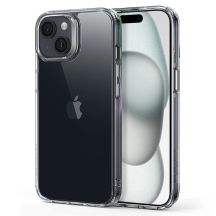 ESR Ice Shield Hülle für iPhone 15 Plus – transparent