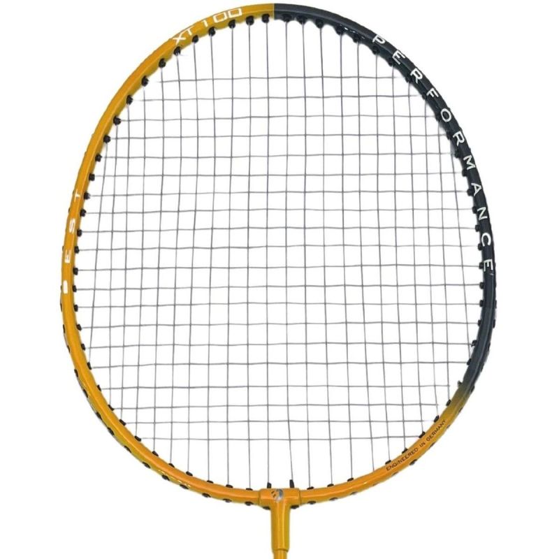 3. BEST SPORTING 100XT BADMINTONSCHLÄGER
