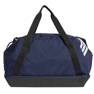 2. Adidas TIRO Duffle Bag mit Bodenfach, Größe M, KD4235
