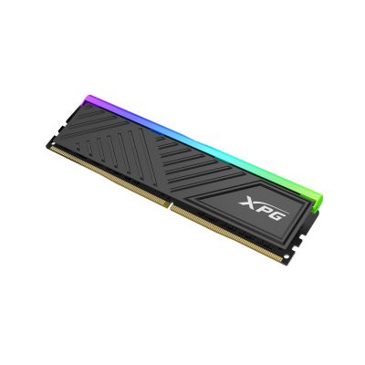 3. XPG SPECTRIX D35G 8GB Speichermodul 1 x 8GB DDR4 288-Pin DIMM