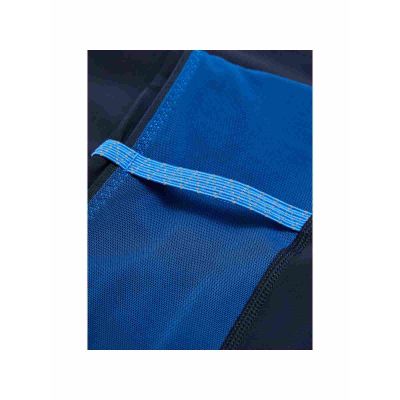 4. PEAK PERFORMANCE W Light Short Tights Damen-Leggings Marineblau