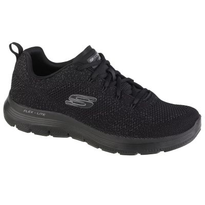 Skechers Flex Advantage 4.0 - Handor 232365-BBK Schwarz 43