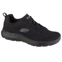 Skechers Flex Advantage 4.0 - Handor 232365-BBK Schwarz 43