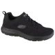 Skechers Flex Advantage 4.0 - Handor 232365-BBK Schwarz 43