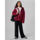 Mädchenjacke mit Synthetikfüllung 4F 4FJRAW26TDJAF1054-60S