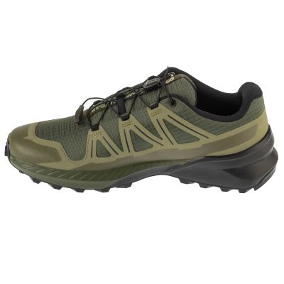 2. Salomon Speedcross Peak L47948700 Grün 44