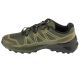 2. Salomon Speedcross Peak L47948700 Grün 44