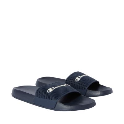 2. Champion DTN21 Slide S22469 BS501 Herren Flip-Flops