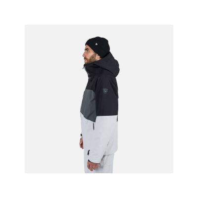 11. Rossignol Corbet'S Jkt Jacke Schwarz