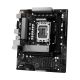 3. ASRock H810M-X Mainboard