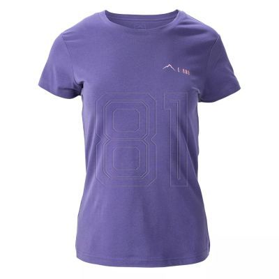 2. Elbrus Narica T-shirt W 92800503396
