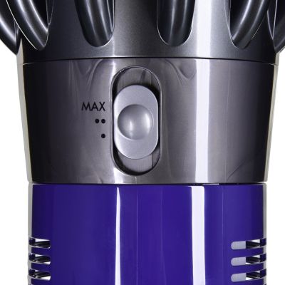 8. DYSON Cyclone V10 Absolute Bodenstaubsauger (151W; rot)