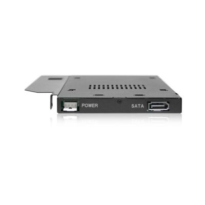 5. Ersatzteile für das Icy Dock MB411SKO-B Notebook