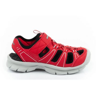 4. Skechers Relix Jr 406520L/RDBK Sandalen