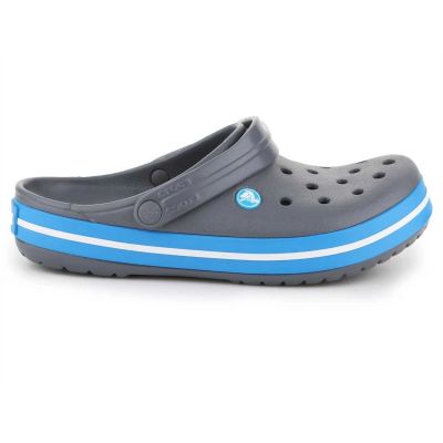 12. Crocs Crocband W 11016-07W Flip-Flops