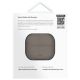 4. Uniq Lyden DS AirPods 4 Hülle – Grau