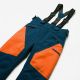 4. Trollkids Kids Kongsberg Ski Pant, wasserdichte Schnee- und Skihose für Jungen/Mädchen (638-102)