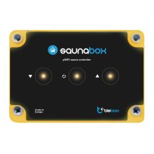 BLEBOX Saunabox SAUNA-STEUERUNG