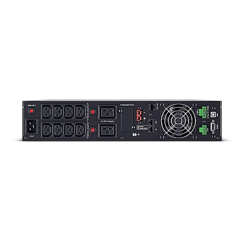 CyberPower OLS3000ERT2UA USV