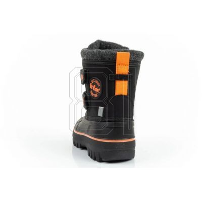 11. Lee Cooper Jr. Schneestiefel LCJ-24-44-2865K