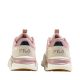 3. Fila Recade Damenschuhe beige und rosa FFW0468 73164