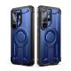 2. Supcase Unicorn Beetle Pro Mag MagSafe 2er-Set Hülle für Samsung Galaxy S26 Ultra – Schwarz und Marineblau