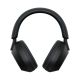 6. Sony WH-1000XM5 Kopfhörer, kabelgebunden & kabellos, Kopfbügel, Anrufe/Musik, Bluetooth, Schwarz