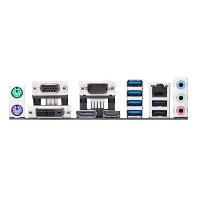 6. Asus Pro A520M-C II/CSM Mainboard