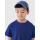 5. T-Shirt 4F Jr 4FJWSS25TTSHM2325-36S