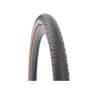 WTB Reifen 700x50 BYWAY RS LFR 120TPI SG2 AT TAN