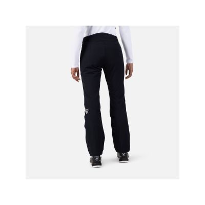 14. Rossignol W Blackside Pant schwarz