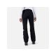 14. Rossignol W Blackside Pant schwarz