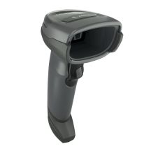 Zebra DS4608-SR Handheld 1D/2D LED-Barcodeleser Schwarz