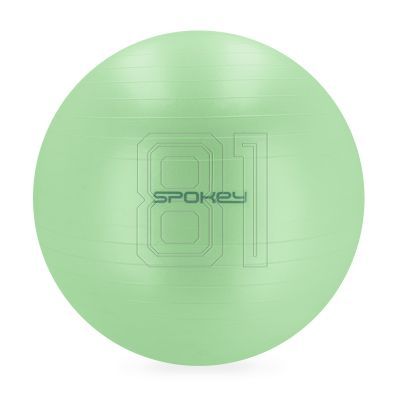 3. Spokey Fitball 55cm SPK-943624