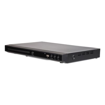 3. Denver DVH-1245 5.1-Kanal-DVD-Player mit HDMI und Dolby-Decoder
