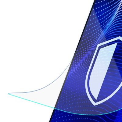 5. 3mk FlexibleGlass Pro Hybridglas für Samsung Galaxy S24