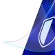 5. 3mk FlexibleGlass Pro Hybridglas für Samsung Galaxy S24