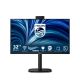 33. Philips 3000 Serie 32B2U3601H/00 Computermonitor 80 cm (31,5") 2560 x 1440 px Quad HD LCD Schwarz
