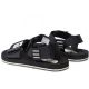 3. The North Face W SKEENA SANDAL Schwarz (NF0A46BFLQ6)