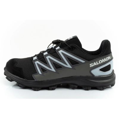 11. Salomon Wattara W 473839 Laufschuhe