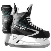 Łyżwy hokejowe Bauer Supreme F30 Junior