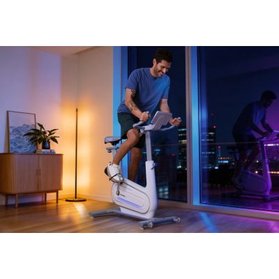 13. Spokey ZEN Elektromagnetisches Heimtrainer