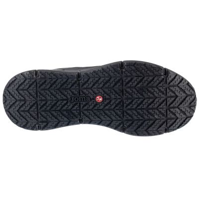 4. Joma C.Orus Herren 2521 CORUS2521 Schwarz 41