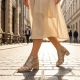 11. Geschlossene Damen-Sandalen mit Lochmuster Rieker 64780-90