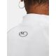 13. Under Armour W 1368702-100 T-Shirt