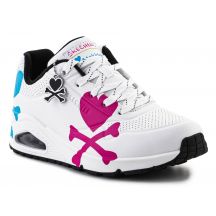 Skechers Crossing Hearts W 155227-WMLT Schuhe