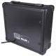 9. V-TONE EAG SET BK elektrische Akustikgitarre + Verstärker
