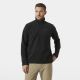 4. Helly Hansen Daybreaker Fleece-Sweatshirt mit 1/2 Reißverschluss, M, 50844 992